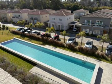 VENTA DEPARTAMENTO 3 AMB SARAVI VILLAGE PILAR