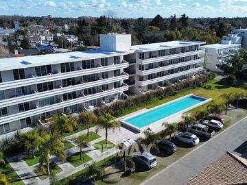 VENTA DEPARTAMENTO 3 AMB SARAVI VILLAGE PILAR