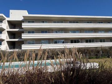 VENTA DEPARTAMENTO 3 AMB SARAVI VILLAGE PILAR