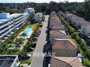 VENTA DEPARTAMENTO 3 AMB SARAVI VILLAGE PILAR