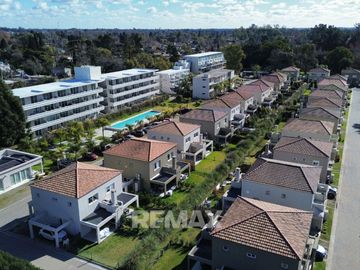 VENTA DEPARTAMENTO 3 AMB SARAVI VILLAGE PILAR