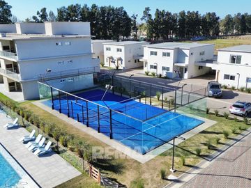 DEPARTAMENTO VENTA PILAR CHIC - ESTRENAR/FINANCIA