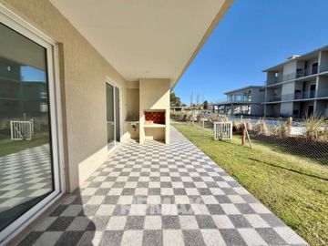 DEPARTAMENTO VENTA PILAR CHIC - ESTRENAR/FINANCIA