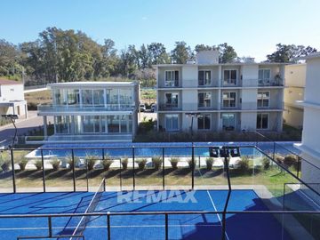 DEPARTAMENTO VENTA PILAR CHIC - ESTRENAR/FINANCIA