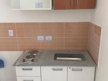 Alquiler departamento Monoambiente Constitucion