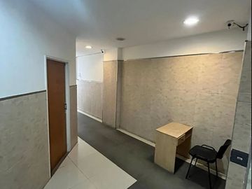 Alquiler departamento Monoambiente Constitucion