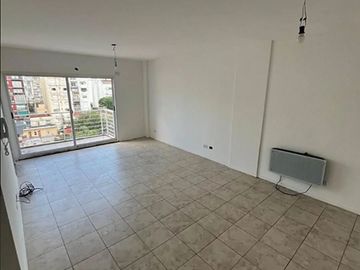 Alquiler departamento Monoambiente Constitucion