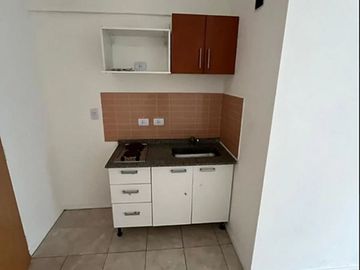 Alquiler departamento Monoambiente Constitucion
