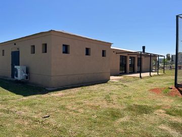 VENTA LOTE CENTRAL FINANCIADO SANTA ELISA - PILAR