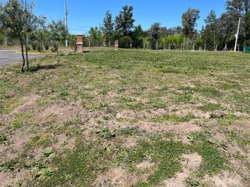 VENTA LOTE CENTRAL FINANCIADO SANTA ELISA - PILAR