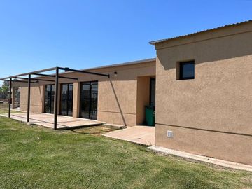 VENTA LOTE CENTRAL FINANCIADO SANTA ELISA - PILAR