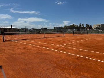 VENTA LOTE CENTRAL FINANCIADO SANTA ELISA - PILAR