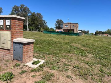 VENTA LOTE CENTRAL FINANCIADO SANTA ELISA - PILAR