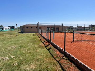 VENTA LOTE CENTRAL FINANCIADO SANTA ELISA - PILAR