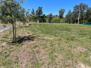 VENTA LOTE CENTRAL FINANCIADO SANTA ELISA - PILAR