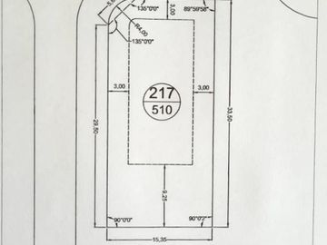 VENTA LOTE CENTRAL FINANCIADO SANTA ELISA - PILAR
