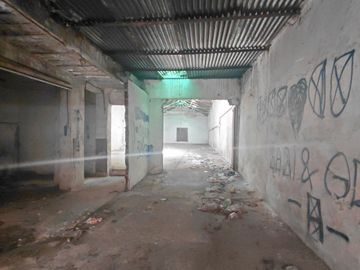 VENTA DEPOSITO V. SANTA RITA 344 M2