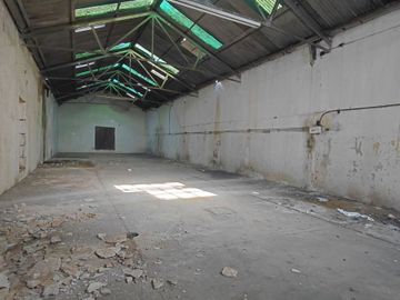 VENTA GALPON V. SANTA RITA 344 M2