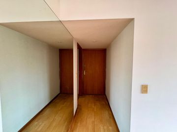ALQUILER DOS AMBIENTES RECOLETA CON FULL AMENITIES
