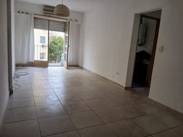 Departamento 2 Ambientes Monte Castro