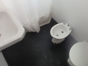 Departamento 2 Ambientes Monte Castro