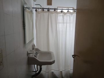 Departamento 2 Ambientes Monte Castro