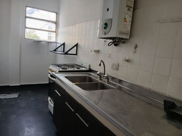 Departamento 2 Ambientes Monte Castro