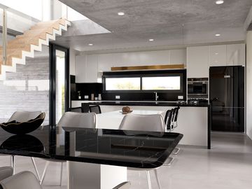 Casa a Estrenar en Terralagos Canning financiada
