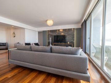 DEPARTAMENTO EN VENTA 3 DORMITORIOS PUERTO NORTE
