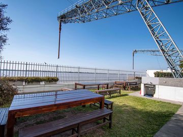 DEPARTAMENTO EN VENTA 3 DORMITORIOS PUERTO NORTE