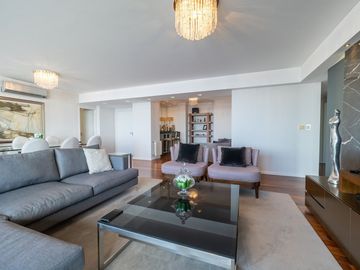 DEPARTAMENTO EN VENTA 3 DORMITORIOS PUERTO NORTE