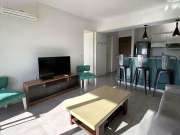 VENTA DEPARTAMENT0 2 AMB COCHERA -BALCON LAGOON
