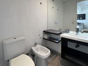 VENTA DEPARTAMENT0 2 AMB COCHERA -BALCON LAGOON