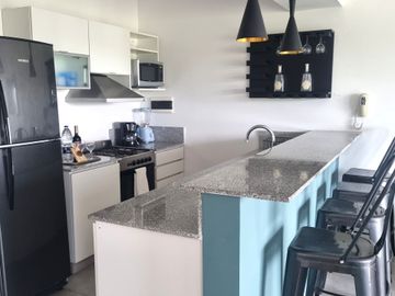VENTA DEPARTAMENT0 2 AMB COCHERA -BALCON LAGOON