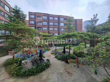 Dijual Cepat Mau Ganti Asset Apartemen Lloyd - Alsut