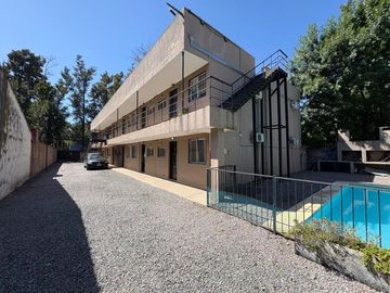 VENTA DEPARTAMENTO 2 AMBIENTES PILAR