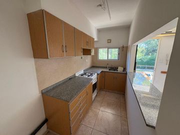 VENTA DEPARTAMENTO 2 AMBIENTES PILAR