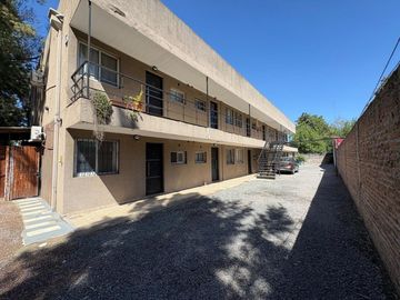VENTA DEPARTAMENTO 2 AMBIENTES PILAR