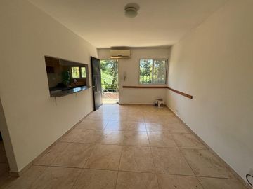 VENTA DEPARTAMENTO 2 AMBIENTES PILAR