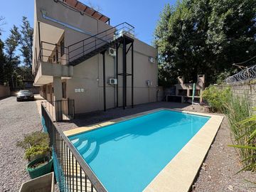 VENTA DEPARTAMENTO 2 AMBIENTES PILAR