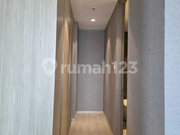 Dijual Apartemen Saumata Suites Lantai 10 Full Furnished