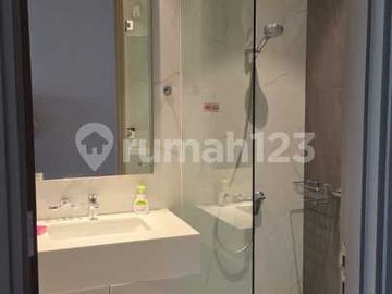 Dijual Apartemen Saumata Suites Lantai 10 Full Furnished