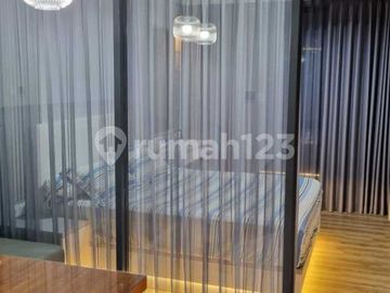 Dijual Disewa Apartment 1 Bed Room, Baru Bagus, The Smith Alam Sutera Lal