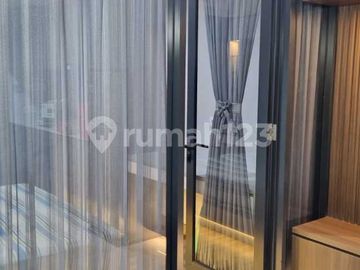 Dijual Disewa Apartment 1 Bed Room, Baru Bagus, The Smith Alam Sutera Lal