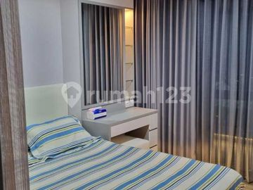 Dijual Disewa Apartment 1 Bed Room, Baru Bagus, The Smith Alam Sutera Lal