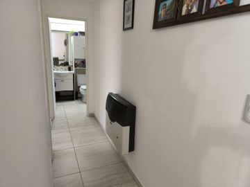 Venta departamento 3 amb San Andrés