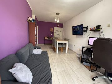 Venta departamento 3 amb San Andrés