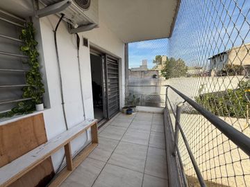 Venta departamento 3 amb San Andrés