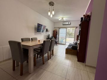 Venta departamento 3 amb San Andrés