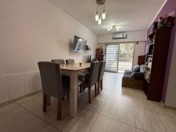 Venta departamento 3 amb San Andrés